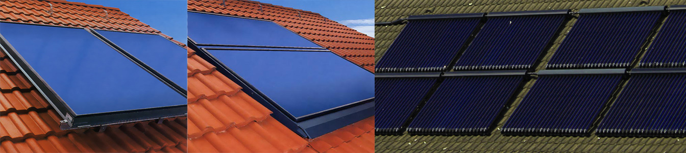 Solaranlagen